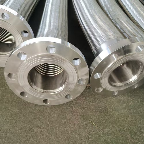 SS304 vs SS316 Flexible Metal Hose: Which One Should You Choose?