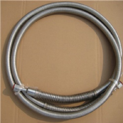 LNG Fueling stainless steel hose